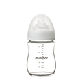 Glass Baby Bottle