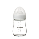 Glass Baby Bottle