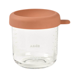 250ml Glass Container