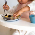 Glass Meal Set