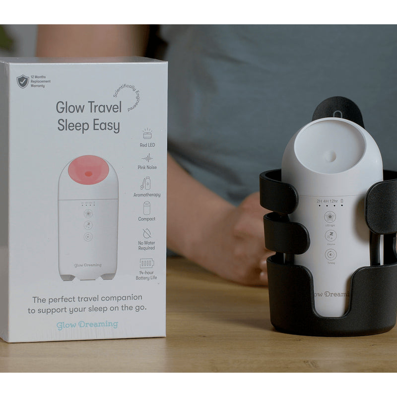 Glow Dreaming Glow Travel Sleep Easy