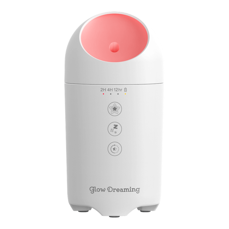 Glow Dreaming Glow Travel Sleep Easy