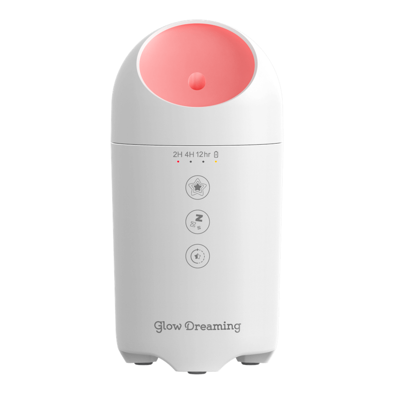 Glow Dreaming Glow Travel Sleep Easy