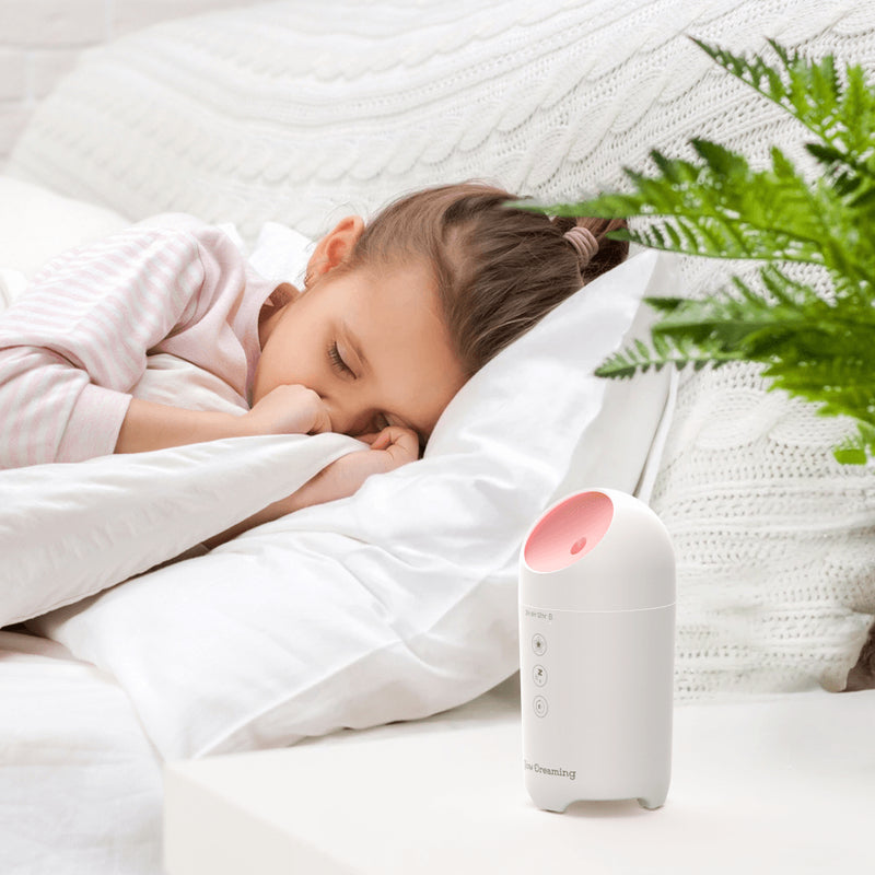 Glow Dreaming Glow Travel Sleep Easy