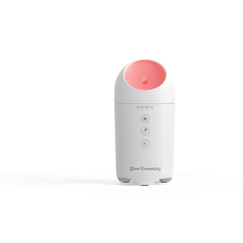 Glow Dreaming Glow Travel Sleep Easy