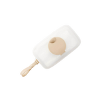 Grab & Go Snug Seal Wipes Case - Oat