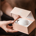 Shell Breast Massager