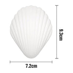 Shell Breast Massager