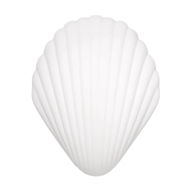 Shell Breast Massager