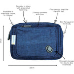 Hipseat Pouch