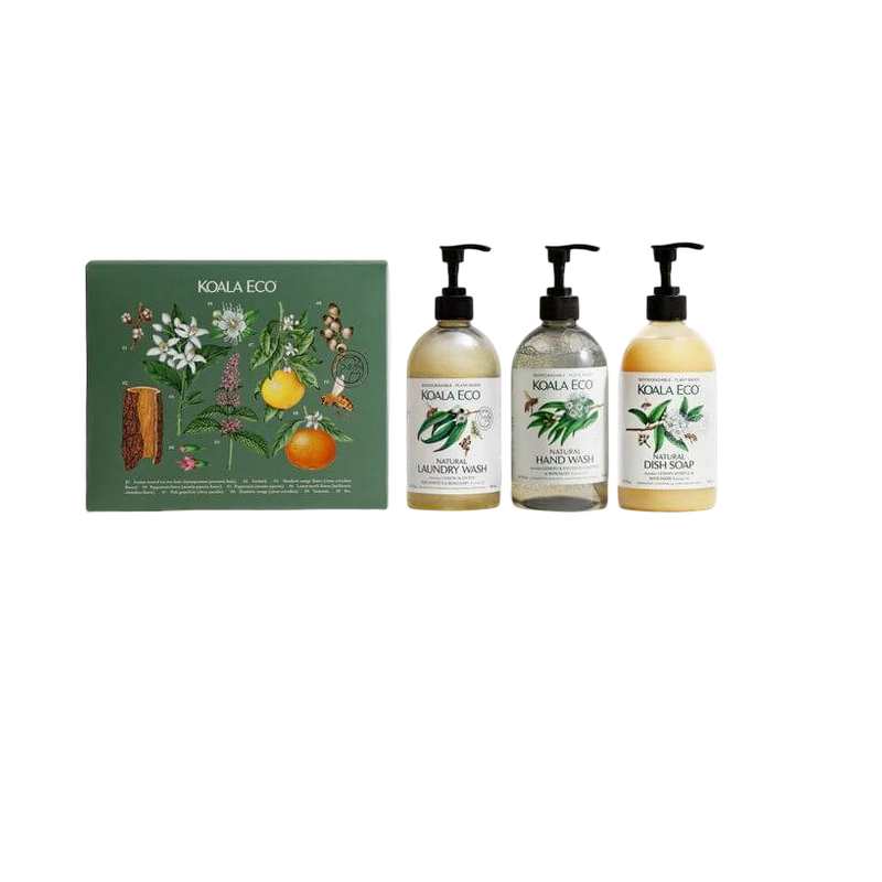 Koala Eco Home Gift Box - 500ml