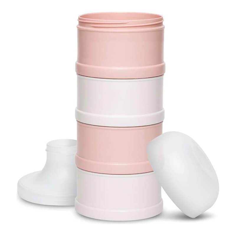 Formula Dispenser