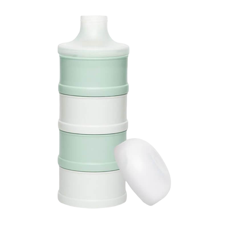 Formula Dispenser