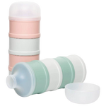 Formula Dispenser