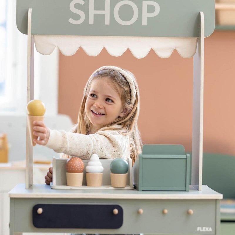 Ice Cream Set