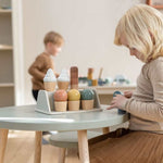 Ice Cream Set