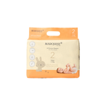 Infant Eco Nappies Size 2 (4-8kg)