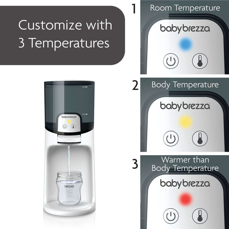 Instant Warmer