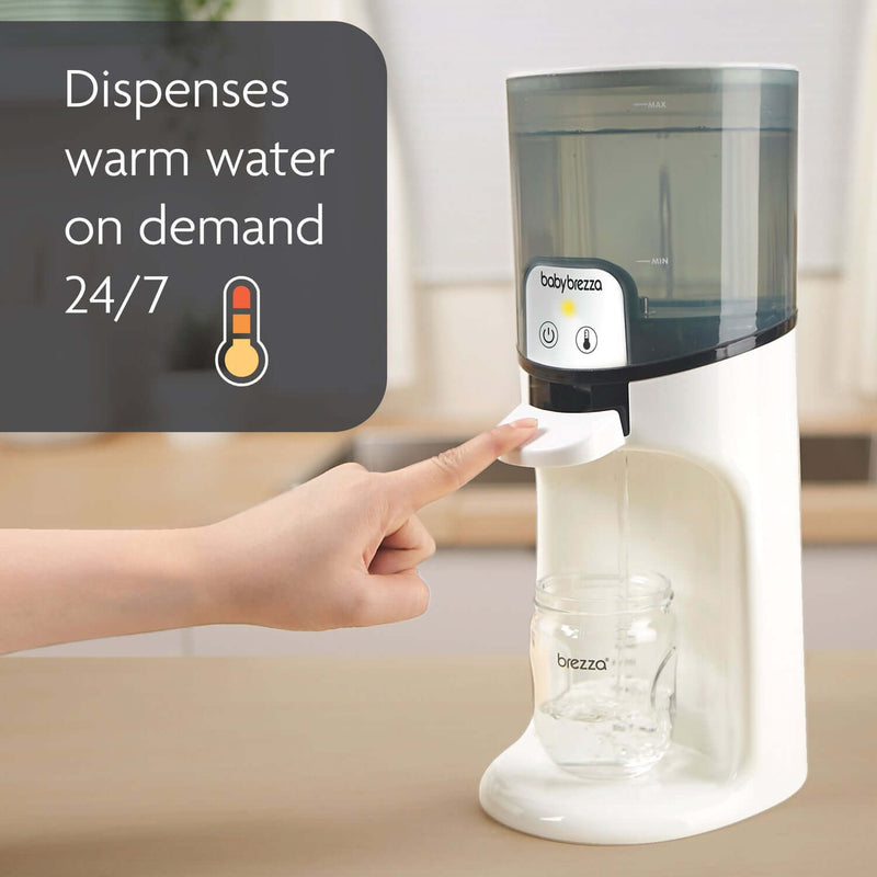 Instant Warmer