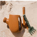 Garden Toys Set - Terracotta