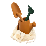 Garden Toys Set - Terracotta