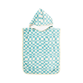 Beach Poncho - Harper