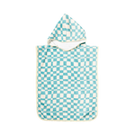 Beach Poncho - Harper