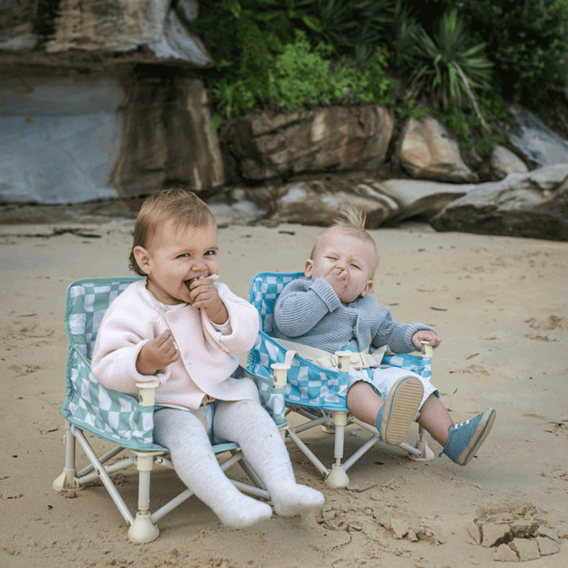 Izimini Outdoor Baby Chair - Harper