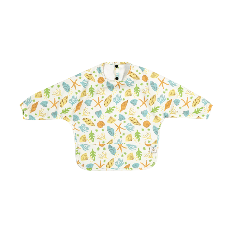 Izimini Sailor Bib