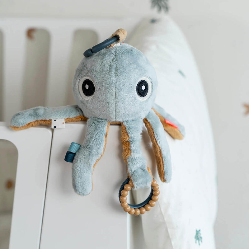 Jelly Activity Toy - Blue