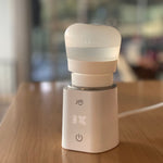 Home Bottle Warmer