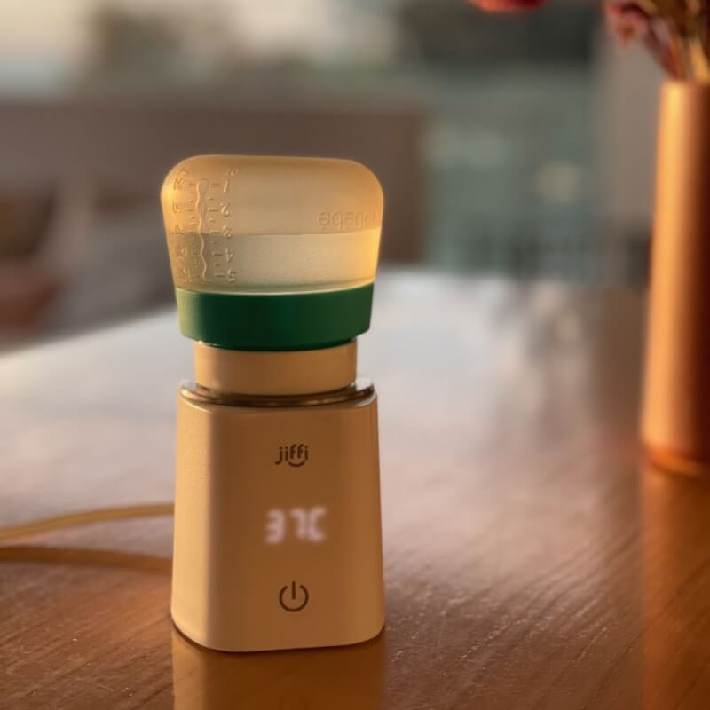 Home Bottle Warmer