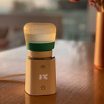 Home Bottle Warmer