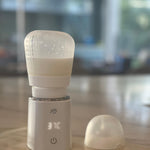 Home Bottle Warmer