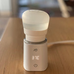 Home Bottle Warmer