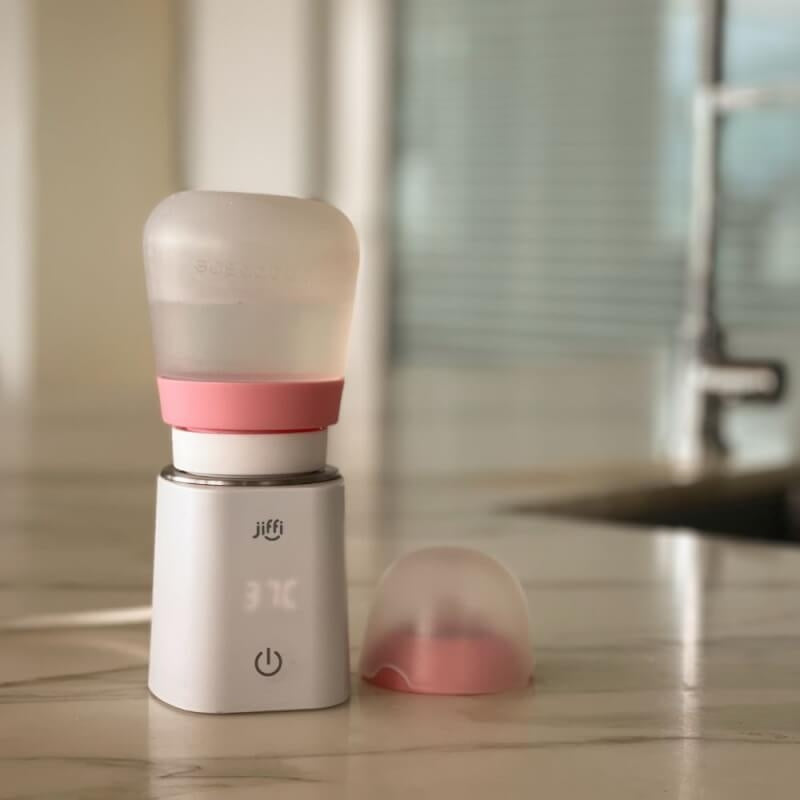Home Bottle Warmer