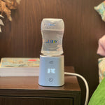 Home Bottle Warmer