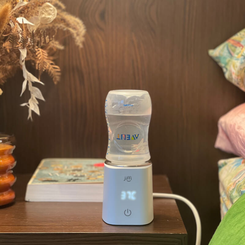 Home Bottle Warmer