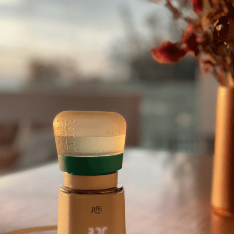 Home Bottle Warmer