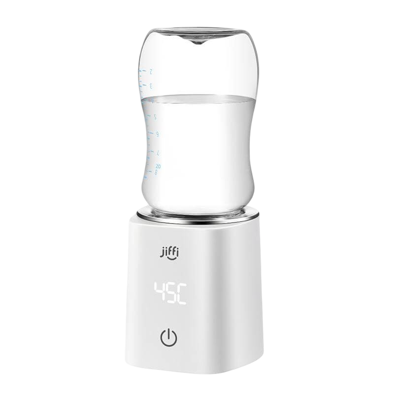 Jiffi Home Bottle Warmer