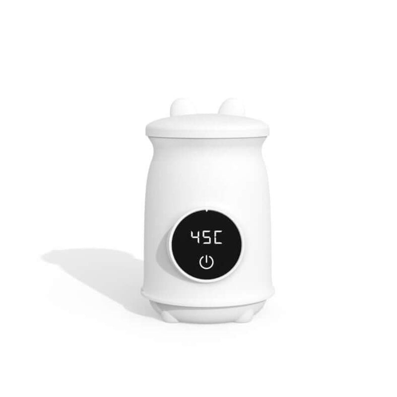 Portable Bottle Warmer - V3.0