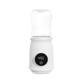 Portable Bottle Warmer - V3.0