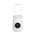 Portable Bottle Warmer - V3.0