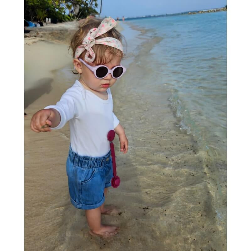 Beaba Joy Baby Sunglasses 9-24 Months