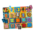 Jumbo Numbers