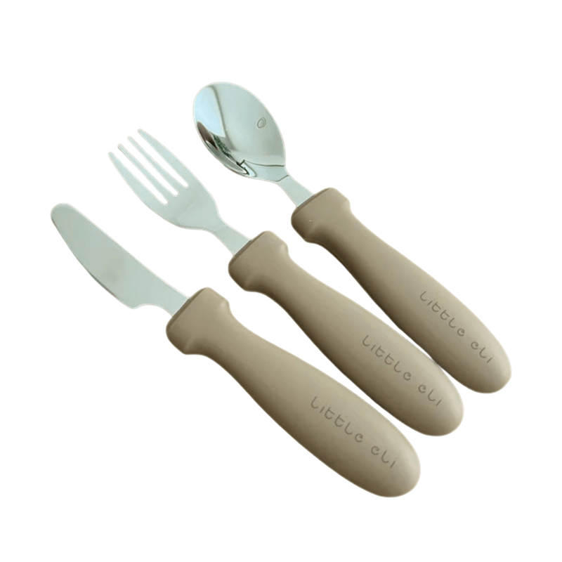 Little Eli Kids Cutlery Set