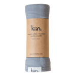 Organic Swaddle - Cloud