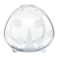 Ladybug Silicone Breast Milk Collector 40ml (2-Pack)