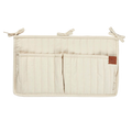 Small Pocket Storage - Oat Milk