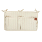 Small Pocket Storage - Oat Milk